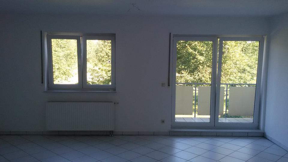 Wohnung in SLS-Picard