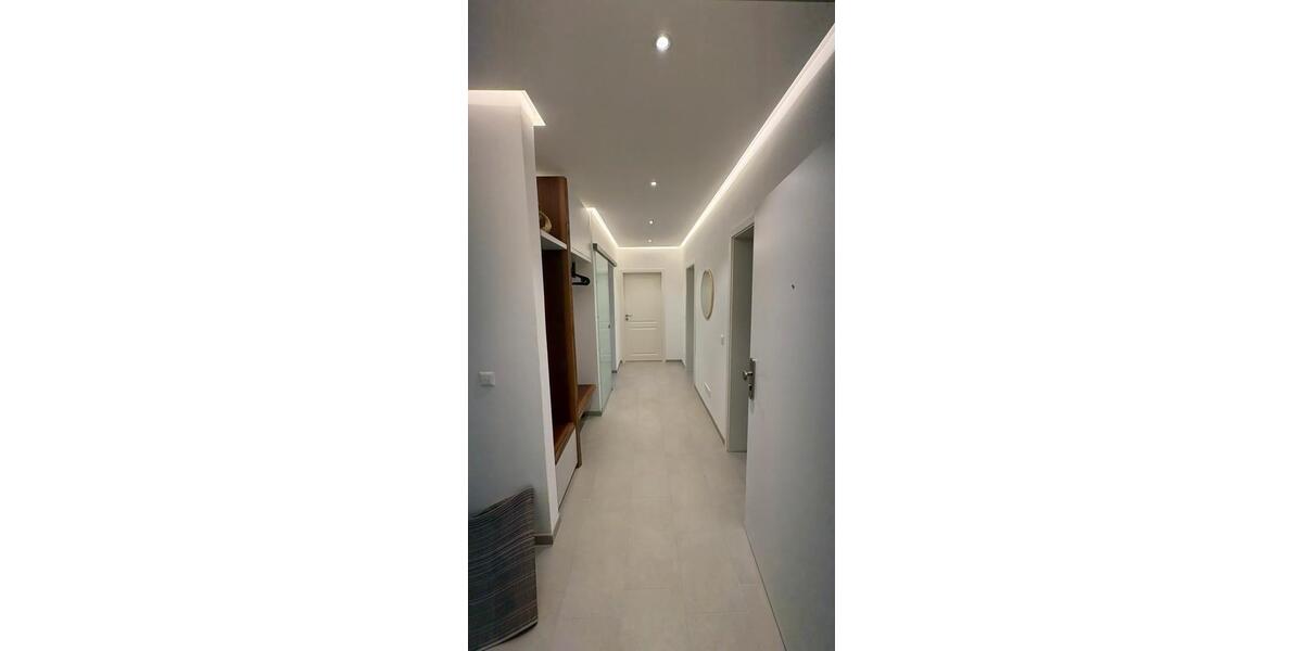 Erdgeschoßwohnung Wennigsen (Deister) - 3 Zimmer, 84 m&sup2;, 1.350&euro; | Angebot:24591639