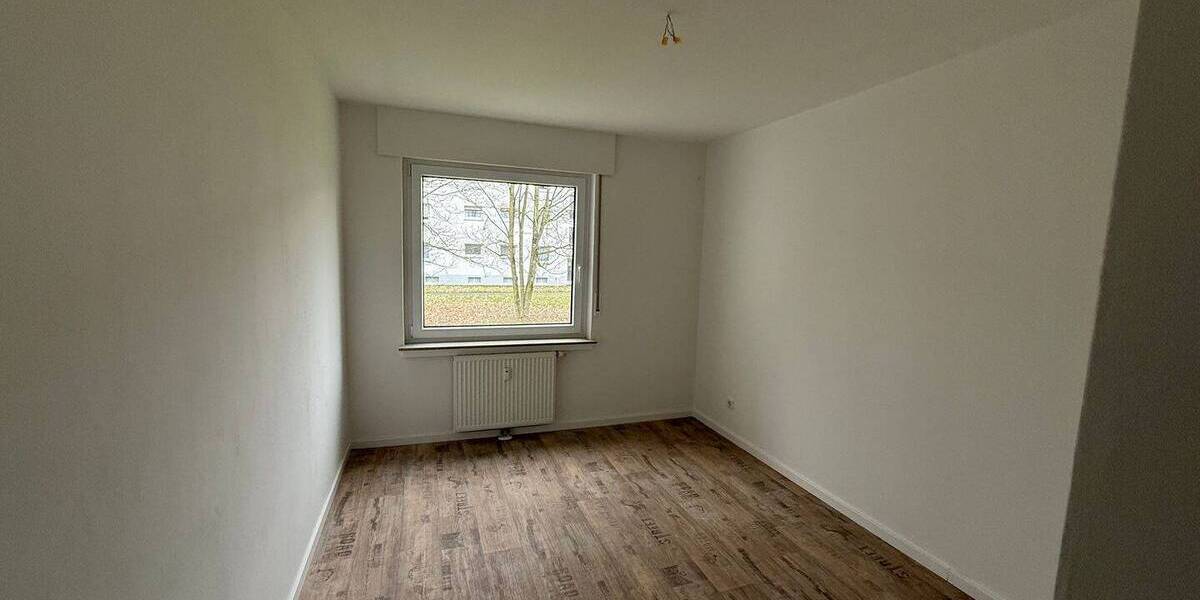 Etagenwohnung Paderborn Kernstadt - 2 Zimmer, 46 m&sup2;, 420&euro; | Angebot:26043024