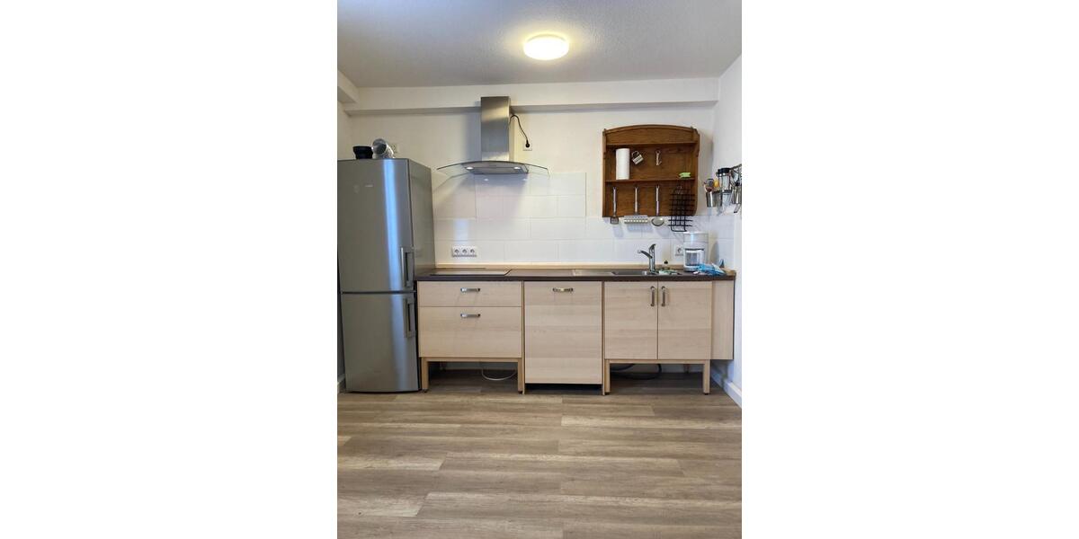 Wohnen auf Zeit Merseburg - 2 Zimmer, 63 m&sup2;, 600&euro; | Angebot:24841732