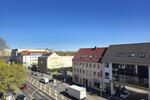 Etagenwohnung Magdeburg Leipziger Straße - 5 Zimmer, 108 m&sup2;, 972&euro; | Angebot:26097628