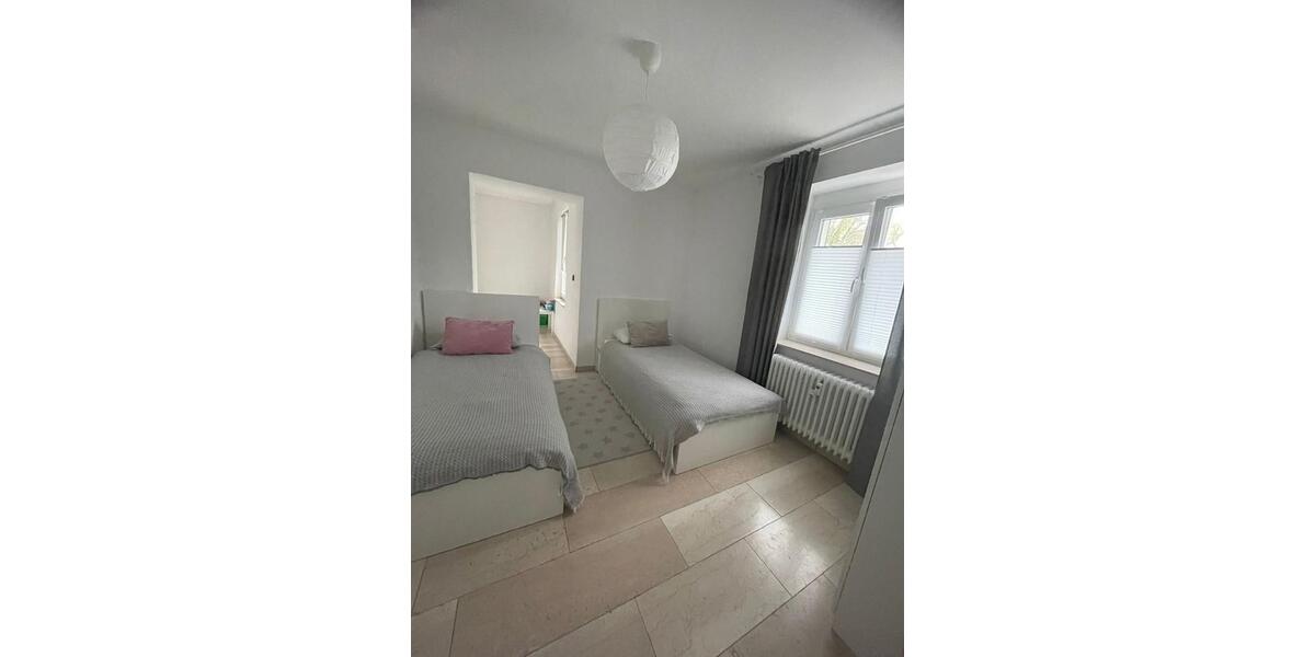 Hochparterre Brilon - 3 Zimmer, 92 m&sup2;, 720&euro; | Angebot:25764215