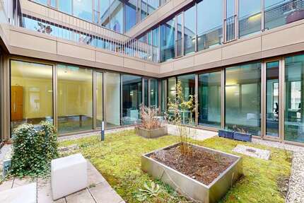 Gewerbeobjekt Berlin Steglitz - 6.846&euro; | Angebot:26855356