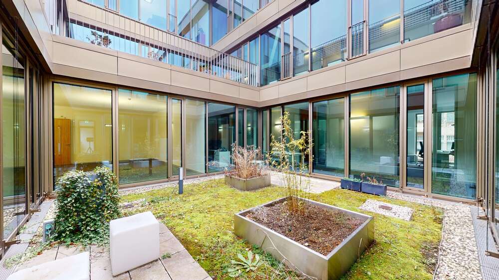Gewerbeobjekt Berlin Steglitz - 6.846&euro; | Angebot:26855356