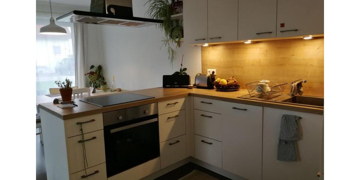 Erdgeschoßwohnung Waiblingen Beinstein - 2.5 Zimmer, 54 m&sup2;, 760&euro; | Angebot:25151253