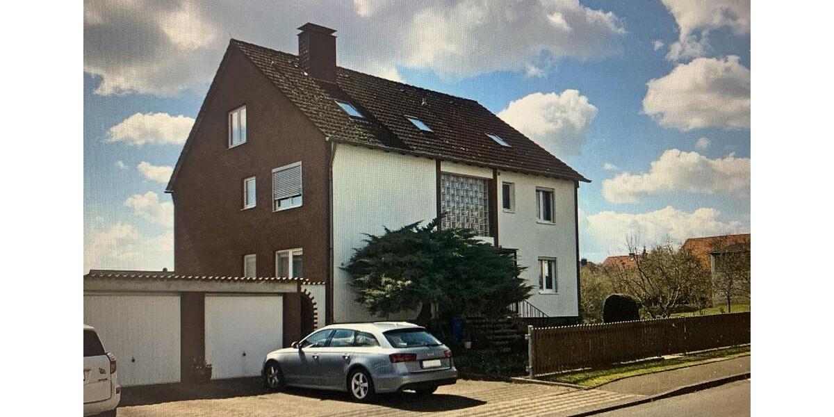 Dachgeschoßwohnung Göttingen Oststadt - 3 Zimmer, 75 m&sup2;, 700&euro; | Angebot:25080291