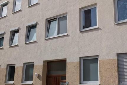 Wohnen auf Zeit Augsburg Innenstadt - 3 Zimmer, 62 m&sup2;, 1.740&euro; | Angebot:25205077