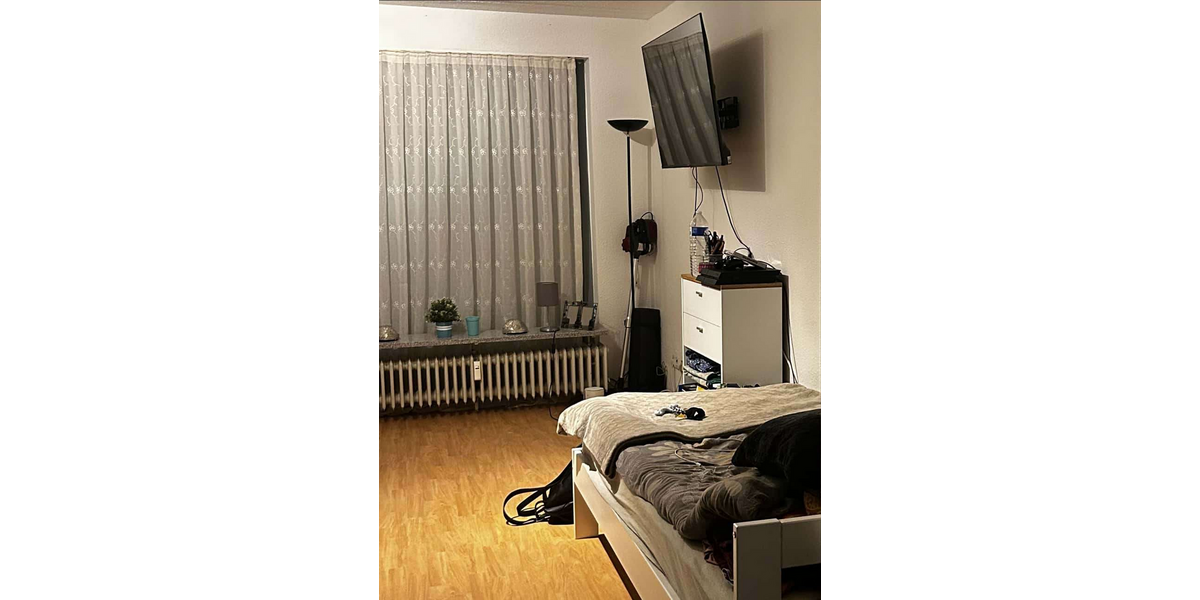 Zimmer Gerbrunn - 1 Zimmer, 990&euro; | Angebot:27100262