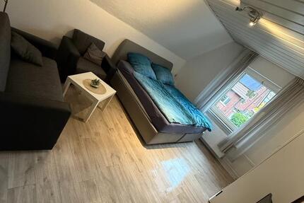 Wohnen auf Zeit Ferienwohnung Monteurzimmer LAFP 4 zimmer