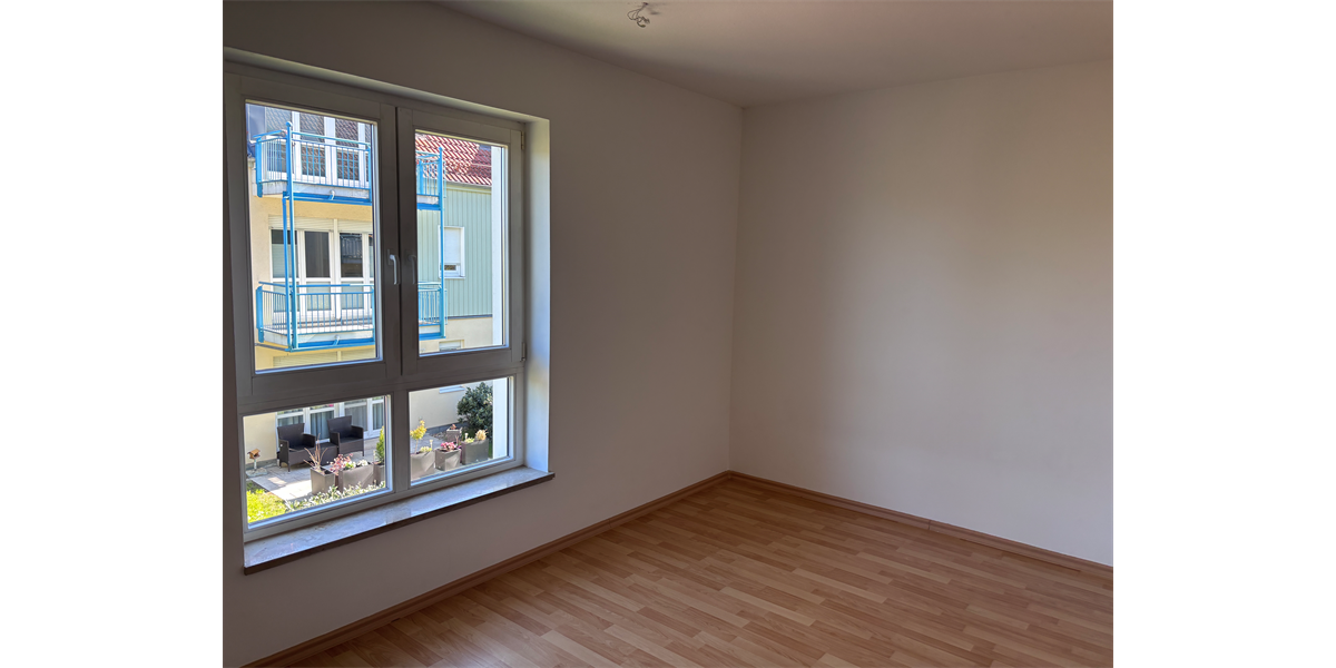 Bühlau: 2-Zimmer-Wohnung mit Balkon und TG-Stellplatz - Etagenwohnung Dresden Bühlau/Weißer Hirsch | Angebot:26392080