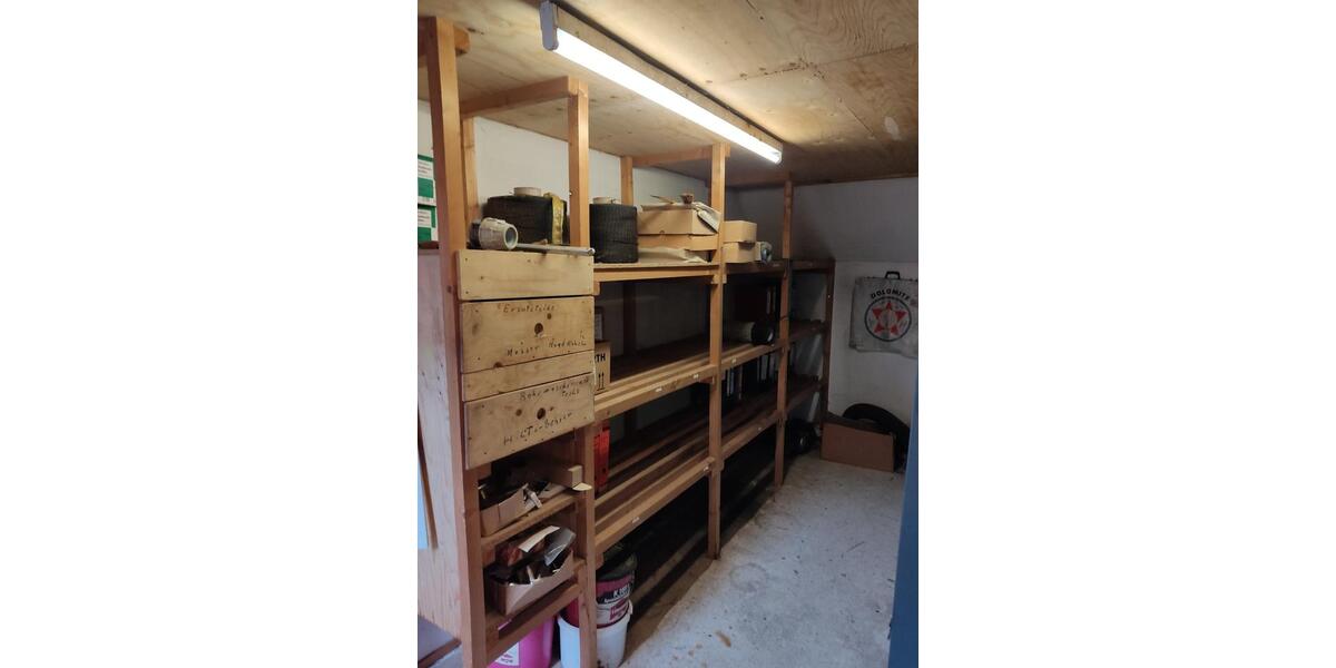 Gewerbeobjekt Kalbach - 553&euro; | Angebot:25906059