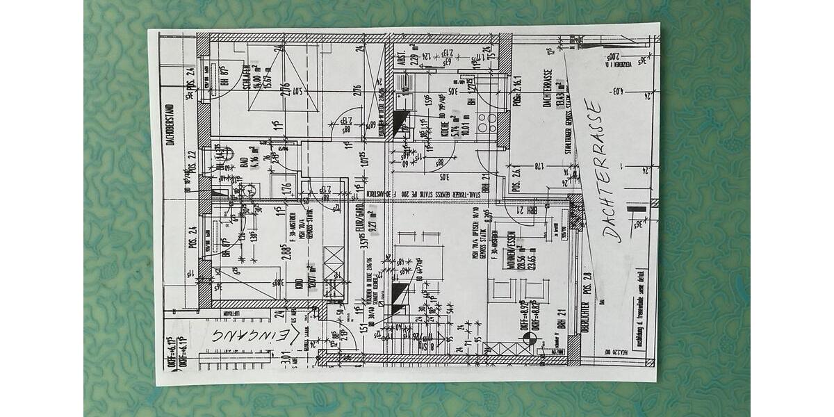 Einfamilienhaus Osnabrück - 3 Zimmer, 86 m&sup2;, 920&euro; | Angebot:25157588