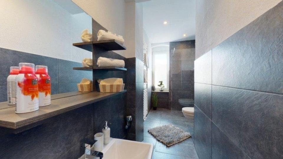 Wohnen auf Zeit Kassel Philippinenhof-Warteberg - 4 Zimmer, 22 m&sup2;, 384&euro; | Angebot:26220196