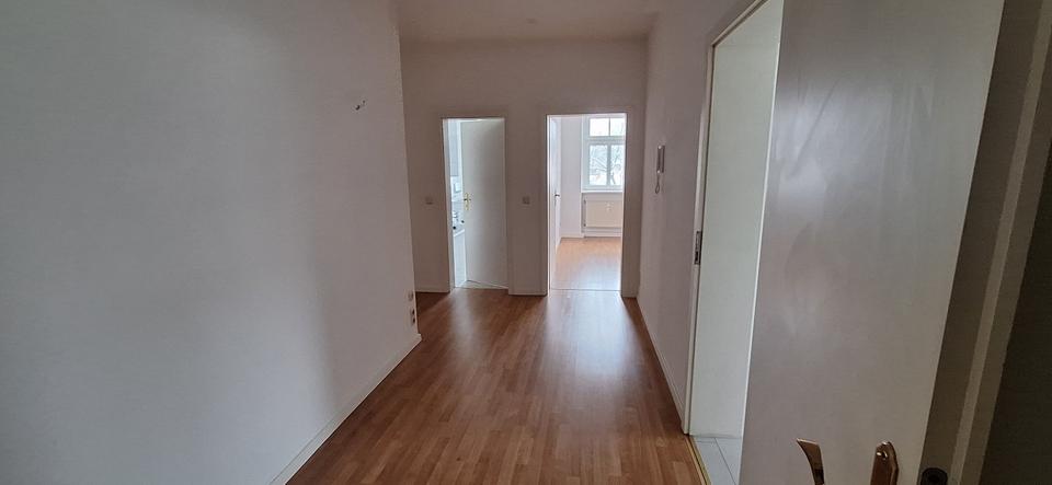 Dachgeschoßwohnung Freiberg - 2 Zimmer, 62 m&sup2;, 398&euro; | Angebot:24417653