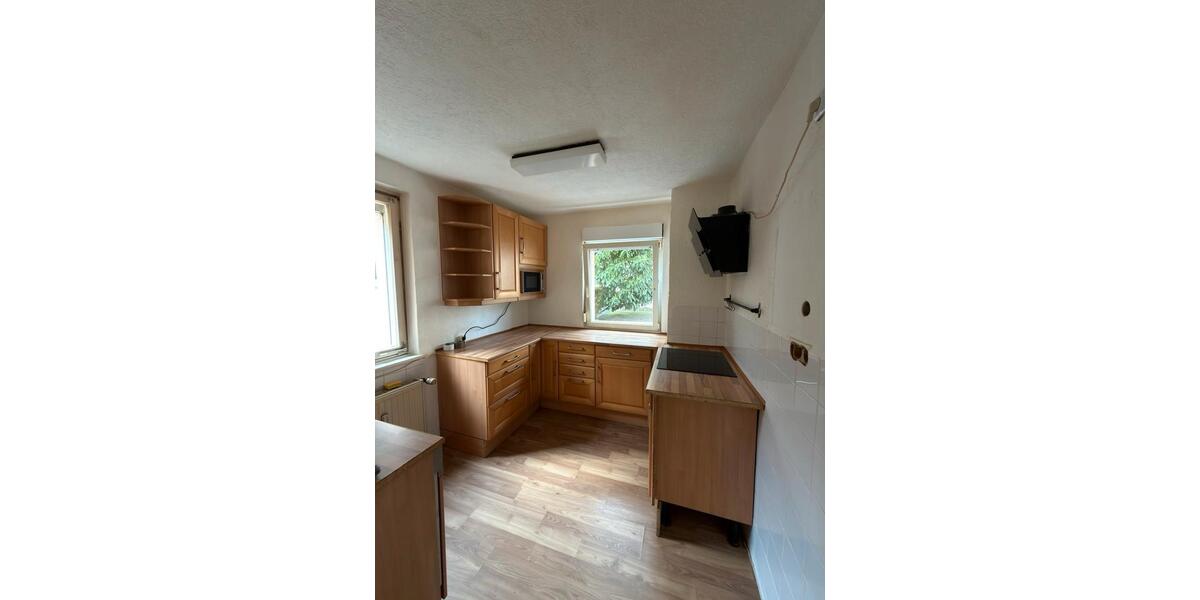 Erdgeschoßwohnung Heilbronn Frankenbach - 3 Zimmer, 50 m&sup2;, 850&euro; | Angebot:26050707