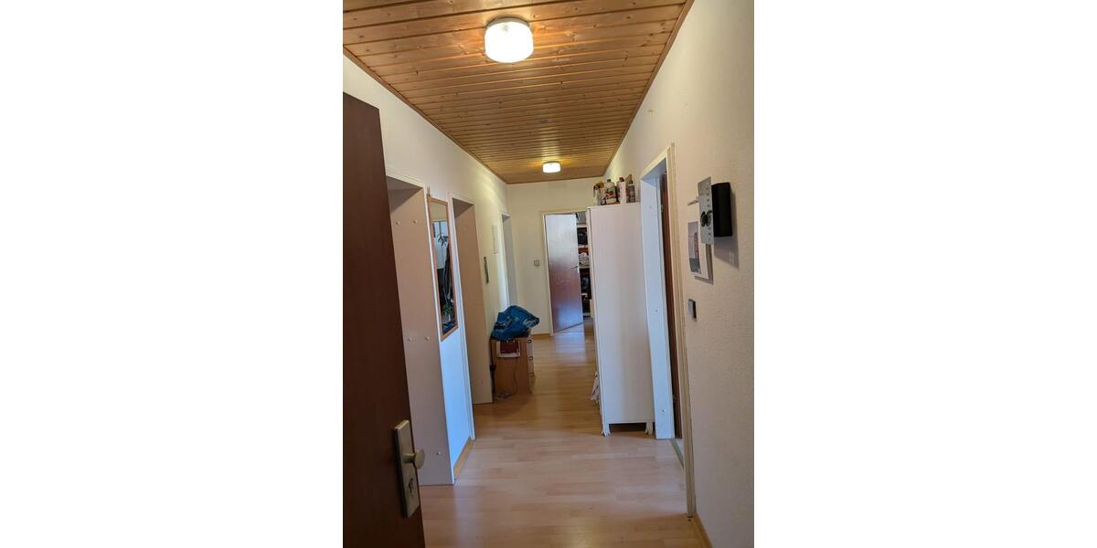 Etagenwohnung Freising Am Vogelherd - 3 Zimmer, 91 m&sup2;, 1.240&euro; | Angebot:25833052