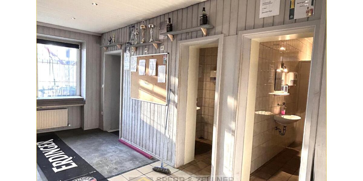 Gewerbeobjekt Dorfen - 1.500&euro; | Angebot:24773054