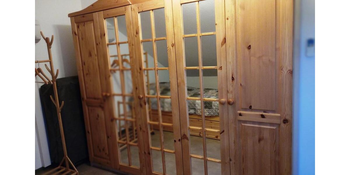 Wohnen auf Zeit Riedstadt - 2 Zimmer, 61 m&sup2;, 1.250&euro; | Angebot:26221183