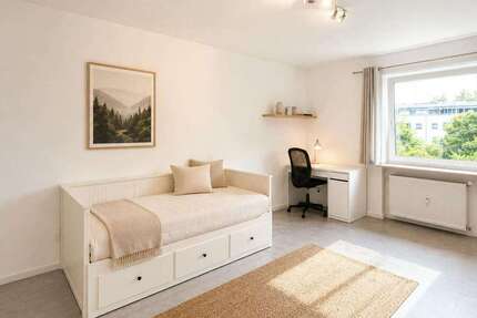 Zimmer München Milbertshofen-Am Hart - 925&euro; | Angebot:26763615