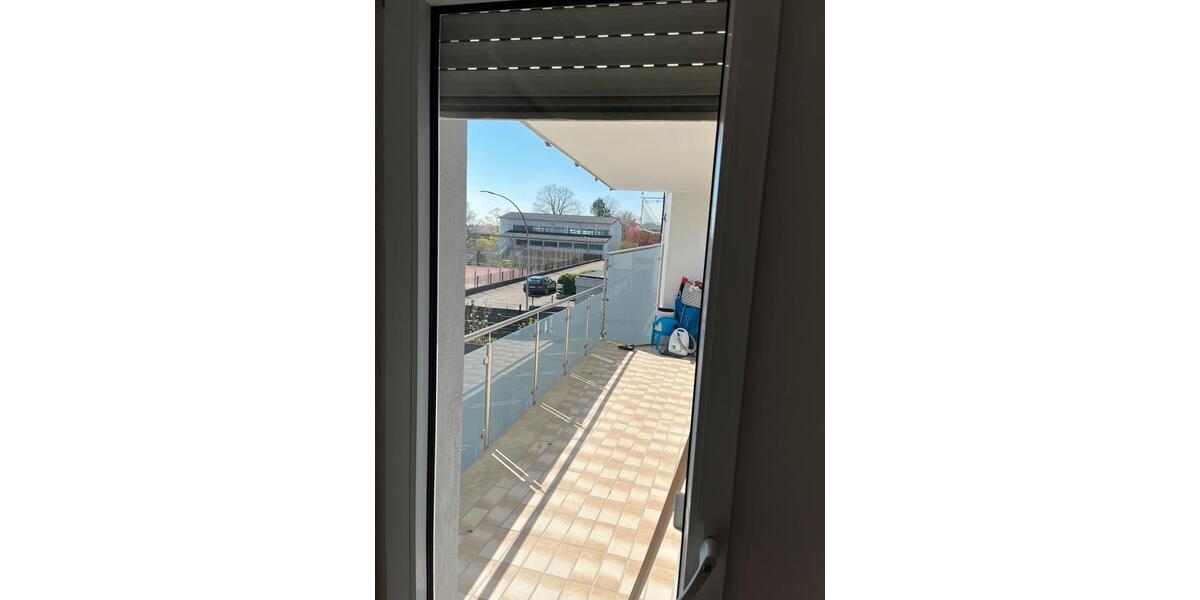 Erdgeschoßwohnung Ebersbach an der Fils - 3 Zimmer, 80 m&sup2;, 1.100&euro; | Angebot:26550327