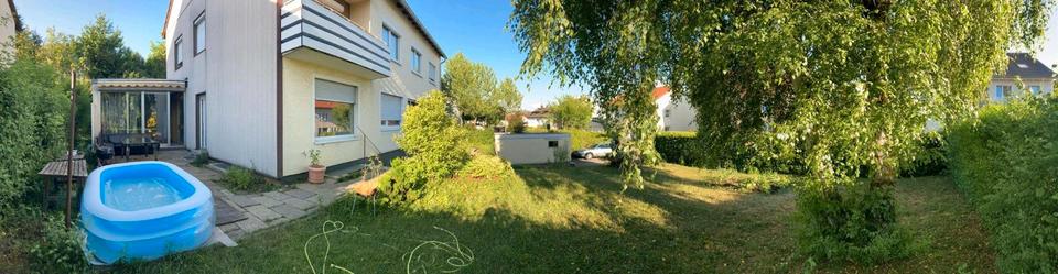 Erdgeschoßwohnung Aalen - 1 Zimmer, 12 m&sup2;, 306&euro; | Angebot:24756206