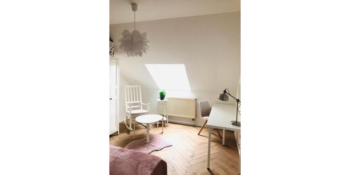 Wohnen auf Zeit Hof Altstadt - 1 Zimmer, 20 m&sup2;, 420&euro; | Angebot:24820313