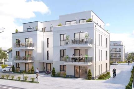 Wohnung Bad Kreuznach - 3 Zimmer, 95 m&sup2;, 1.335&euro; | Angebot:25355713