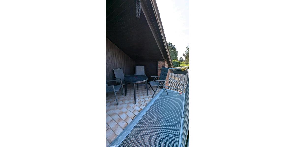 Etagenwohnung Filsum - 1 Zimmer, 85 m&sup2;, 590&euro; | Angebot:26680544