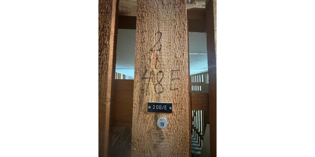 Etagenwohnung Erlangen Alterlangen - 3 Zimmer, 60 m&sup2;, 850&euro; | Angebot:26038530