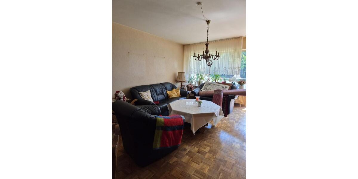 Erdgeschoßwohnung Köln Kalk - 3 Zimmer, 74 m&sup2;, 880&euro; | Angebot:26676300
