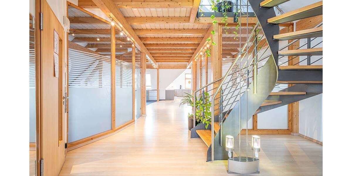 Gewerbeobjekt Paderborn - 1.400&euro; | Angebot:26213756