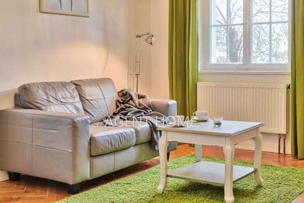 Wohnung zum Mieten in Stuttgart 1.000 € 40 m²
