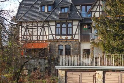 Wohnung Bad Pyrmont - 3 Zimmer, 142 m&sup2;, 1.032&euro; | Angebot:23565405