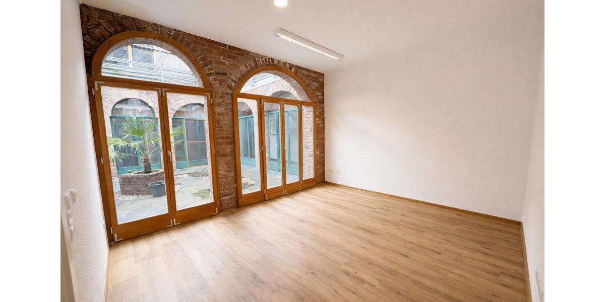 Erdgeschoßwohnung Schwebheim - 3 Zimmer, 88 m&sup2;, 890&euro; | Angebot:26044235