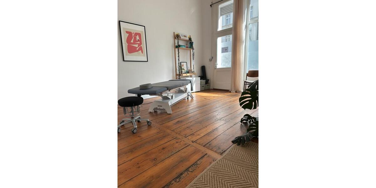 Gewerbeobjekt Berlin Mitte - 120&euro; | Angebot:26532193