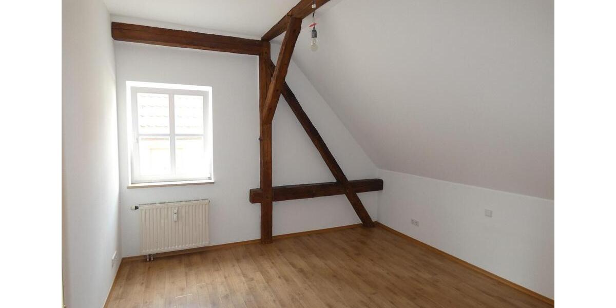 Maisonettenwohnung Lauingen (Donau) - 4 Zimmer, 122 m&sup2;, 950&euro; | Angebot:25972034