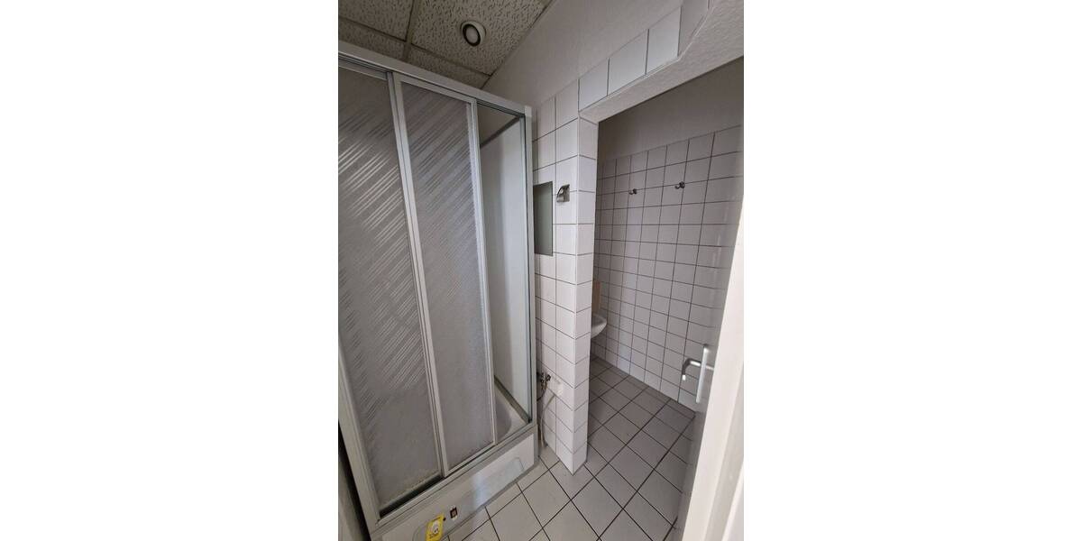 Etagenwohnung Magdeburg Neue Neustadt - 2 Zimmer, 54 m&sup2;, 349&euro; | Angebot:26820521