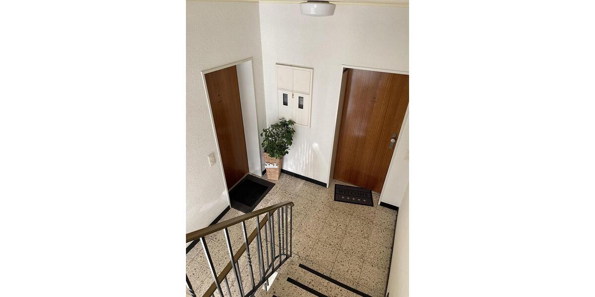 Etagenwohnung Mönchengladbach Süd - 3 Zimmer, 69 m&sup2;, 580&euro; | Angebot:26588042