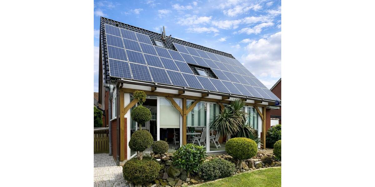 Erdgeschoßwohnung Rheine Altenrheine - 4 Zimmer, 100 m&sup2;, 1.150&euro; | Angebot:25061946