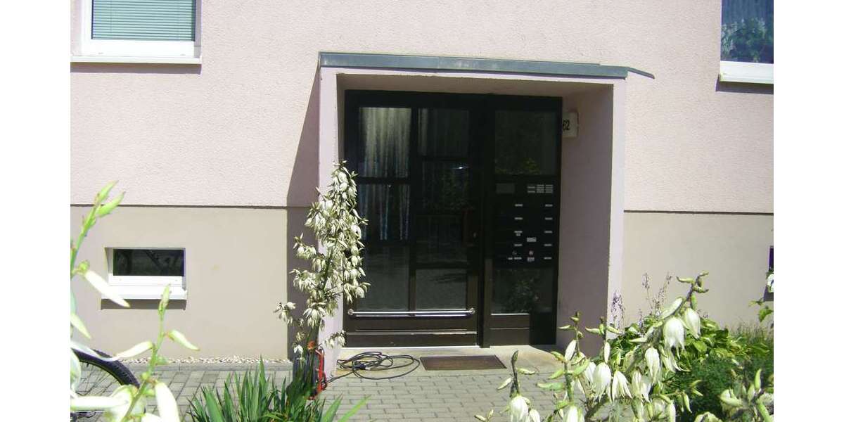 Etagenwohnung Wurzen Altstadt - 2.5 Zimmer, 60 m&sup2;, 350&euro; | Angebot:26987584