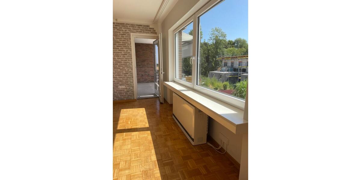 Hochparterre Braunschweig Timmerlah-Geitelde-Stiddien - 4 Zimmer, 122 m&sup2;, 930&euro; | Angebot:26296835