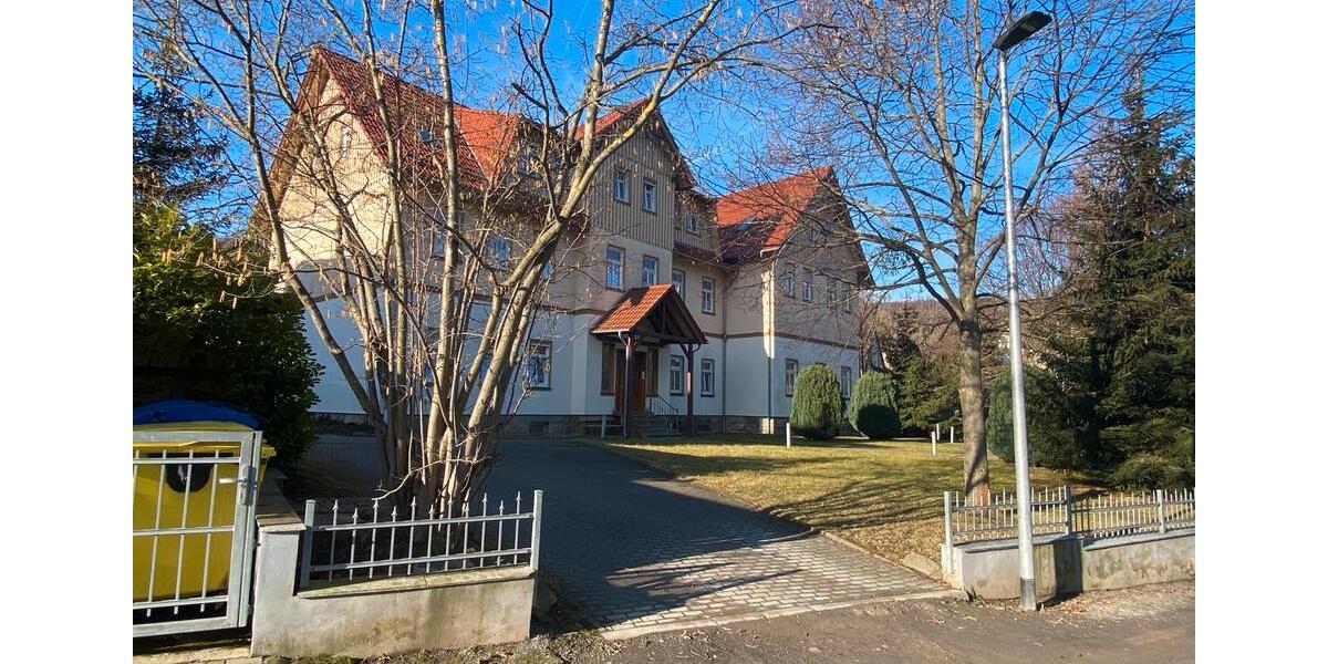 Hochparterre Wernigerode - 2 Zimmer, 57 m&sup2;, 580&euro; | Angebot:26705549
