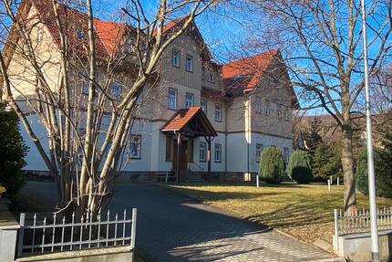 Wohnung Wernigerode - 2 Zimmer, 57 m&sup2;, 580&euro; | Angebot:26705549