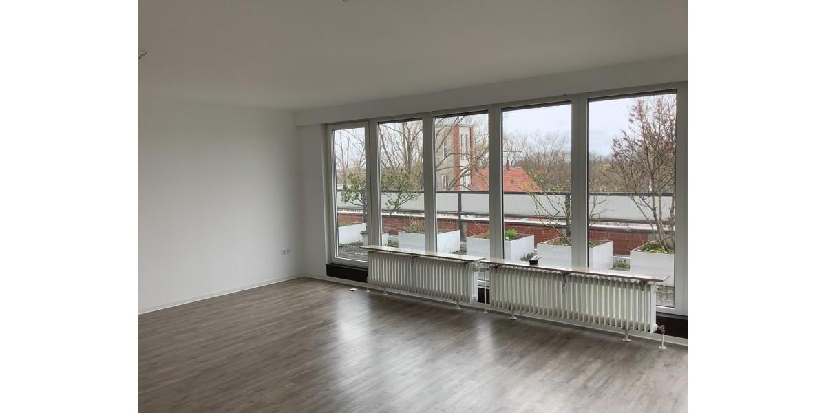 Etagenwohnung Hannover Buchholz-Kleefeld - 3 Zimmer, 129 m&sup2;, 1.256&euro; | Angebot:24419369