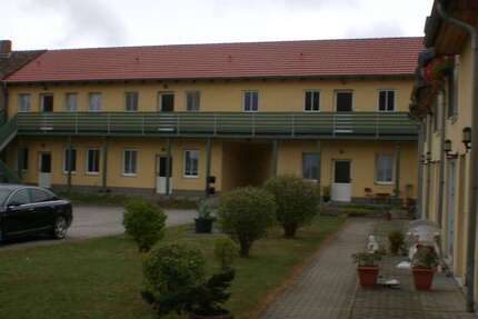 Wohnung Dahme Dahme/Mark - 3 Zimmer, 83 m&sup2;, 540&euro; | Angebot:26728851
