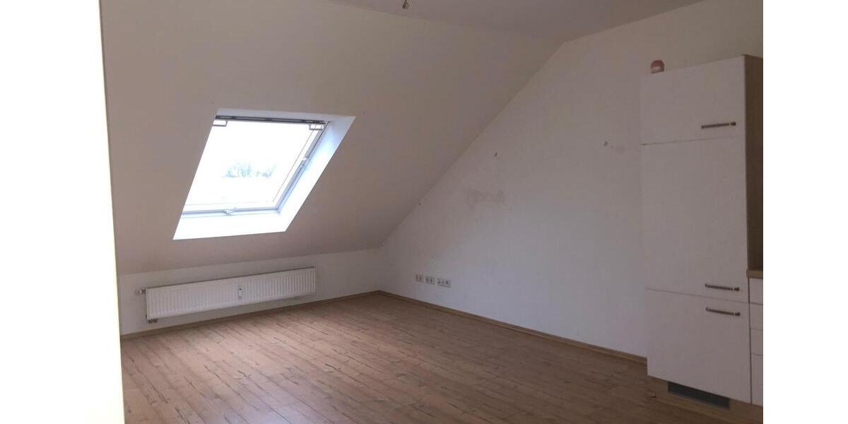 Dachgeschoßwohnung Rheine - 3 Zimmer, 46 m&sup2;, 549&euro; | Angebot:25129049
