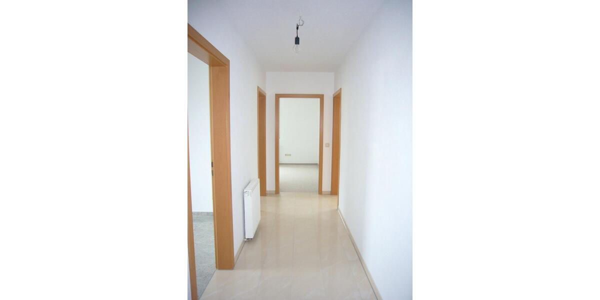 Etagenwohnung Falkenberg/Elster Elster - 3 Zimmer, 67 m&sup2;, 419&euro; | Angebot:25990148