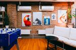 Co-Working und Arbeitsplätze in Rostock - All-in-Miete