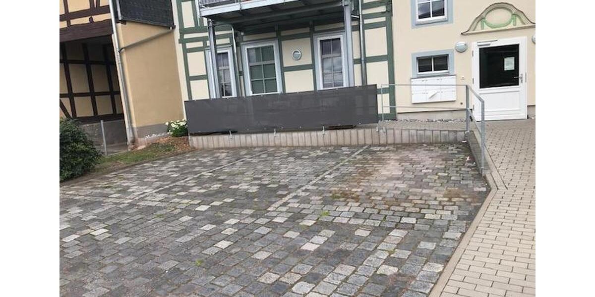 Etagenwohnung Heringen/Helme Helme - 3 Zimmer, 80 m&sup2;, 700&euro; | Angebot:25340782