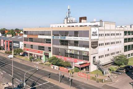 Gewerbeobjekt Nürnberg Höfen - 1.083&euro; | Angebot:24876364